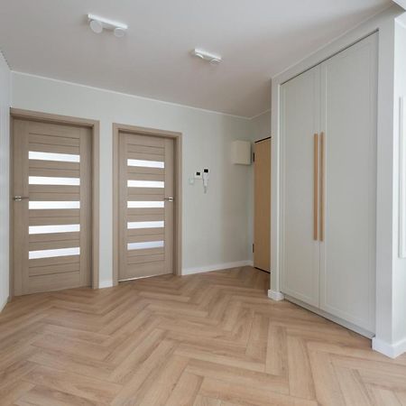 Happy Stay Comfort Apartment By The Beach Sopot Dış mekan fotoğraf