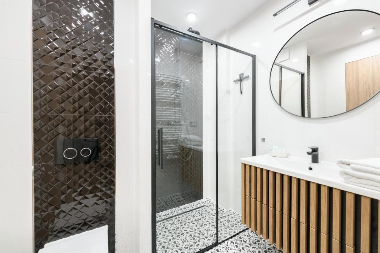 Happy Stay Comfort Apartment By The Beach Sopot Dış mekan fotoğraf
